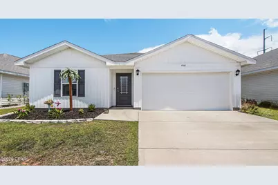 4948 Shurer Lane, Panama City, FL 32404 - Photo 1