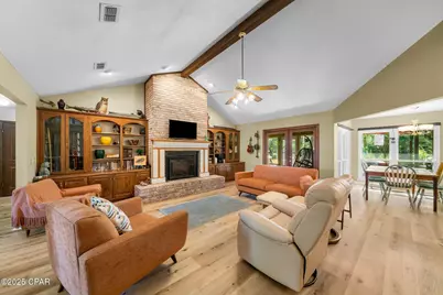 7246 W Lakeland Drive, Panama City, FL 32404 - Photo 1