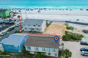 4120 Nova St, Panama City Beach, FL 32408 - Photo 1