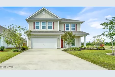 140 N Shoreview Drive, Panama City, FL 32404 - Photo 1