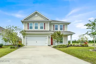 140 N Shoreview Dr., Panama City, FL 32404 - Photo 1