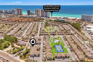 134 Damon Cir, Panama City Beach, FL 32407 - Photo 1