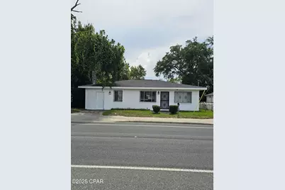 1234 Martin Luther King Boulevard, Panama City, FL 32401 - Photo 1