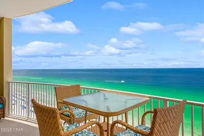 10625 Front Beach Road #1902, Panama City Beach, FL 32407 - Photo 1