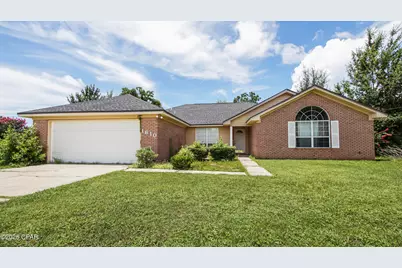 1610 Rhode Island Avenue, Lynn Haven, FL 32444 - Photo 1