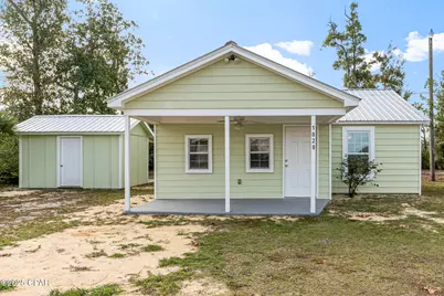 1020 E 14th Street, Panama City, FL 32401 - Photo 1