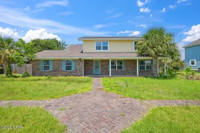 2817 Briarcliff Road, Panama City, FL 32405 - Photo 1