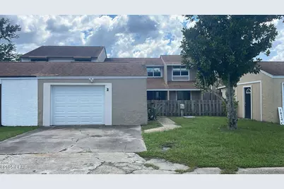 1824 Mallard Drive #B, Panama City, FL 32404 - Photo 1