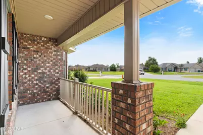 4219 Dairy Farm Road, Panama City, FL 32404 - Photo 1