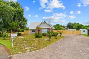 502 Sunshine Ct, Panama City Beach, FL 32413 - Photo 1