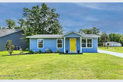 1706 Arthur Avenue, Panama City, FL 32405 - Photo 1