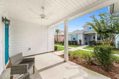 8667 Tropics Avenue, Panama City Beach, FL 32413 - Photo 1