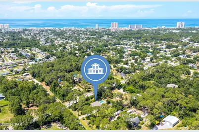 312 Laird Circle, Panama City Beach, FL 32408 - Photo 1