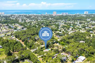 312 Laird Cir, Panama City Beach, FL 32408 - Photo 1