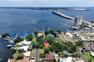 0 Bayshore Dr, Panama City Beach, FL 32407 - Photo 1