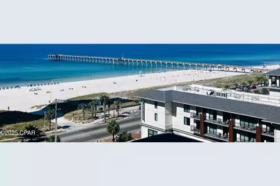 15928 Front Beach Road #3-909, Panama City Beach, FL 32413 - Photo 1