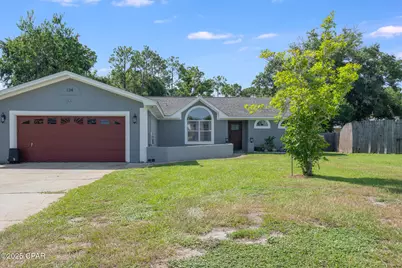 134 Treasure Palm Drive, Panama City, FL 32408 - Photo 1