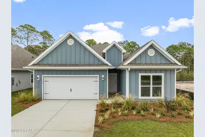 566 Norris Drive, Port Saint Joe, FL 32456 - Photo 1
