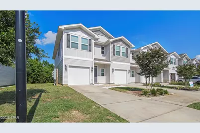 5840 Callaway Circle, Panama City, FL 32404 - Photo 1