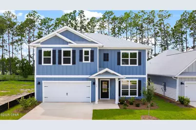 627 Melrose Way, Panama City Beach, FL 32413 - Photo 1