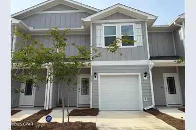 1747 Jakes Drive, Panama City, FL 32405 - Photo 1