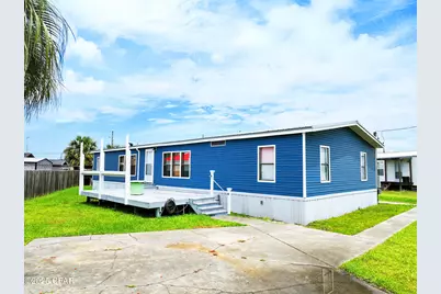 207 Louisiana Drive, Mexico Beach, FL 32456 - Photo 1