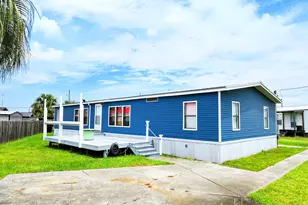 207 Louisiana Dr, Mexico Beach, FL 32456 - Photo 1