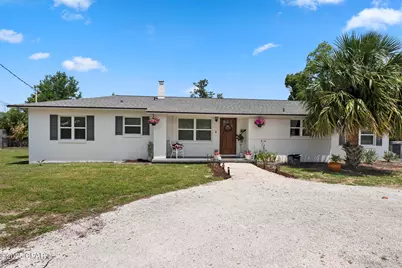 905 E 2nd Plaza, Panama City, FL 32401 - Photo 1