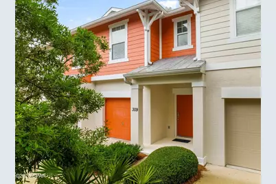 309 Sand Oak Boulevard, Panama City Beach, FL 32413 - Photo 1