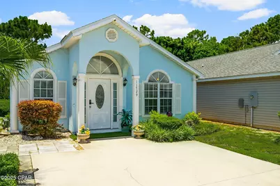 11729 Sand Castle Lane, Panama City Beach, FL 32407 - Photo 1