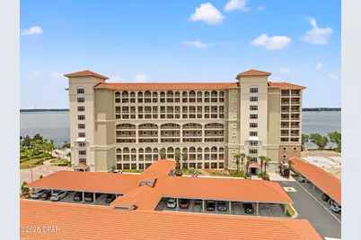 2400 Grandiflora E1007 Boulevard #E 1007, Panama City Beach, FL 32408 - Photo 1