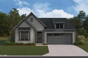 890 Millbridge Dr, Panama City Beach, FL 32413 - Photo 1