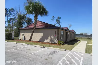 1420 New York Avenue #B, Lynn Haven, FL 32444 - Photo 1