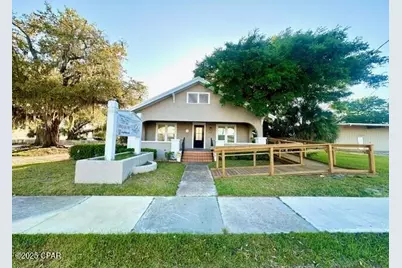 833 Harrison Avenue, Panama City, FL 32401 - Photo 1