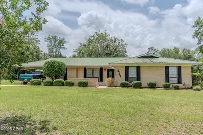 2745 Perry Road, Cottondale, FL 32431 - Photo 1