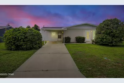 1207 W 22nd Street, Panama City, FL 32405 - Photo 1