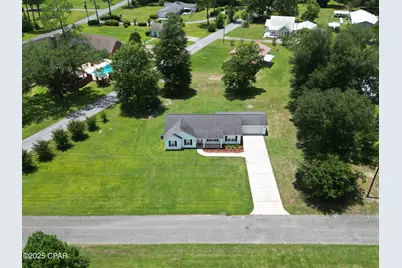 5373 Ezell Street, Graceville, FL 32440 - Photo 1