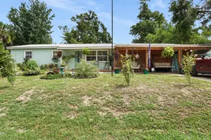 1718 Christopher St, Lynn Haven, FL 32444 - Photo 1