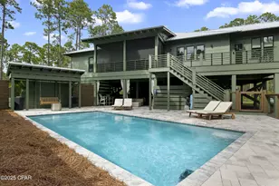 8546 Preservation Dr, Panama City Beach, FL 32413 - Photo 1