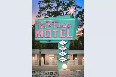 3155 W Hwy 98, Port Saint Joe, FL 32456 - Photo 1