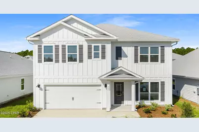 465 Wolcott Way, Panama City Beach, FL 32413 - Photo 1