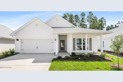 454 Wolcott Way, Panama City Beach, FL 32413 - Photo 1