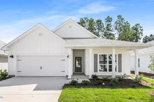 454 Wolcott Wy, Panama City Beach, FL 32413 - Photo 1