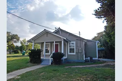 2823 Wynn Street, Marianna, FL 32448 - Photo 1