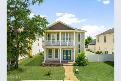 3929 Indian Springs Road, Panama City, FL 32404 - Photo 1