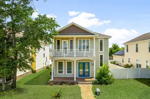 3929 Indian Springs Rd, Panama City, FL 32404 - Photo 1