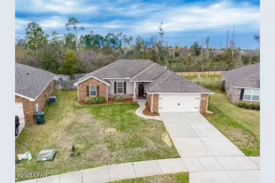 3619 Azalea Court, Panama City, FL 32405 - Photo 1