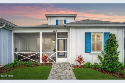 464 High Tide Lane, Daytona Beach, FL 32124 - Photo 1