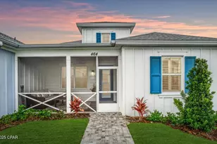 464 High Tide Ln, Daytona Beach, FL 32124 - Photo 1