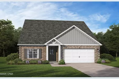 3748 Basal Street, Panama City, FL 32404 - Photo 1